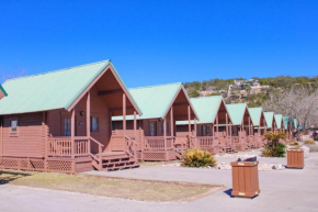 Summit Resort Loft Cabin 25